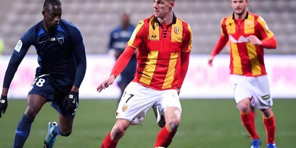 法甲、西甲赛事分析：朗斯VS勒阿弗尔、西班牙人VS阿拉维斯