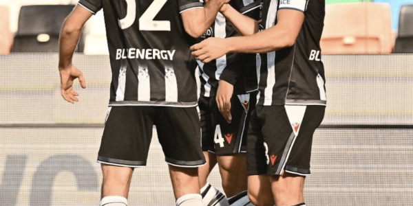 意甲联赛：尤文图斯任命斯帕莱蒂，乌迪内斯沦为送分童子