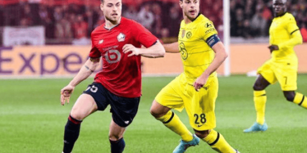 法甲预测比分：巴黎圣日尔曼VS朗斯 朗斯保级无忧冲欧战，巴黎圣日尔曼争冠不容失