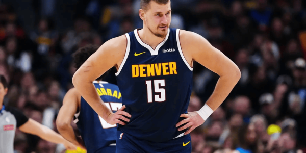 NBA赛季半程奖项大评比 约老师MVP杨瀚森队友上榜