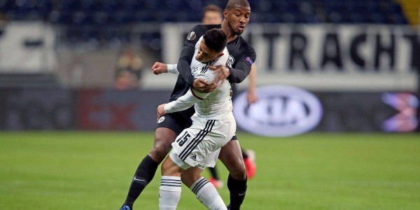 法兰克福上轮强势反弹，莱比锡红牛客场挑战压力巨大