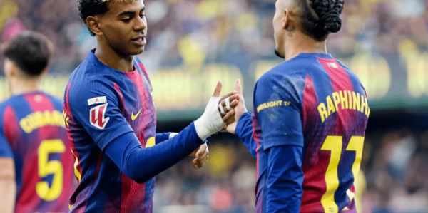 西甲：巴塞罗那VS塞维利亚，最新推荐比分预测