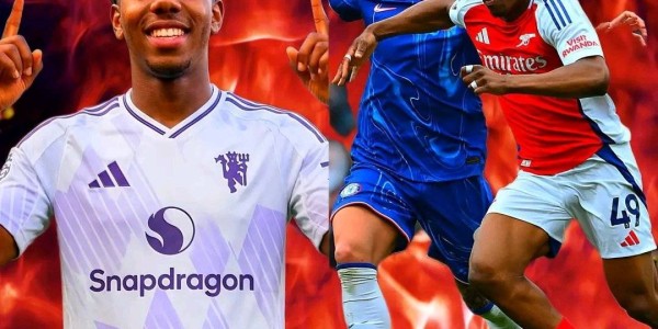 曼联签阿森纳左闸需5100万！拉爵放弃，大英卡洛斯无缘世界杯恐不买人