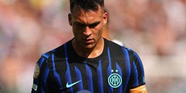 国米2025年的伤痛一年 已是意甲排面 意甲1分丢冠&amp;欧冠决赛惨败