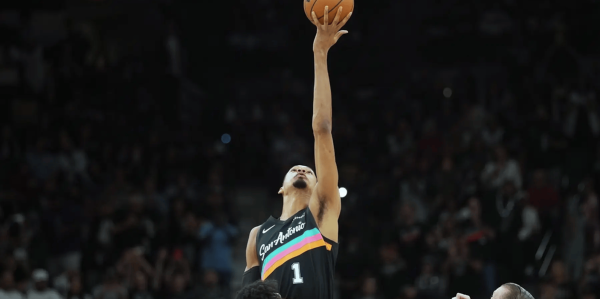 常规赛最后一期MVP榜：SGA升榜首压约基奇 文班跌至第3