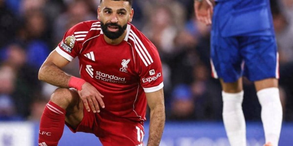 6场1球！身价高达1.2亿欧，利物浦新援效率低下，让人失望