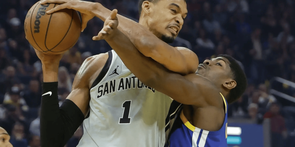 官方MVP榜：文班亚马继续榜首 SGA第二约基奇NO.3