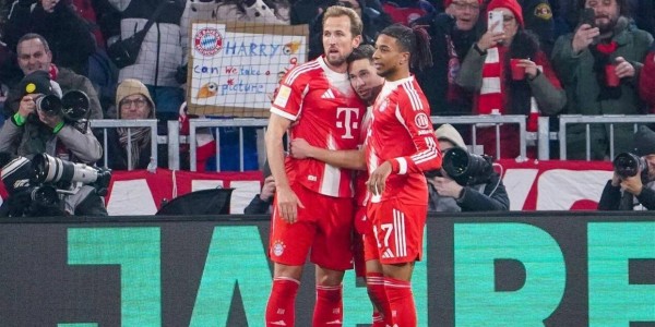 0-1，5-0！德甲收官！药厂拜仁取胜，积分榜刷新：诞生两大悬念