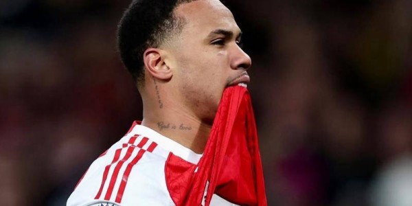 战略放弃？曼城逆境中夺冠，阿森纳魔咒继续，但两冠梦想依旧闪耀