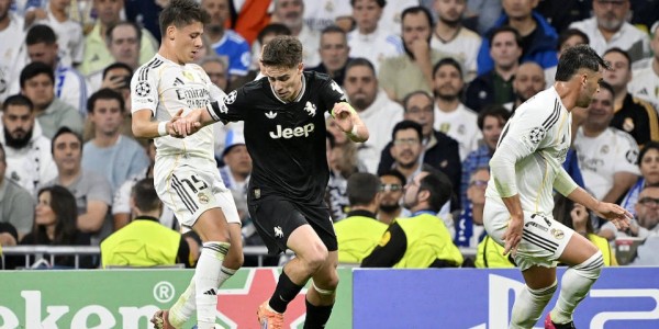 皇马废太子蜕变为中场核心，居莱尔封神尤文，双核能否成功？