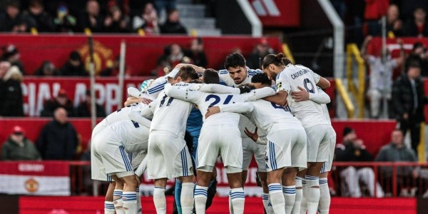 曼联1-2利兹联！可怕的不是输了比赛，而是球迷赛后的表态