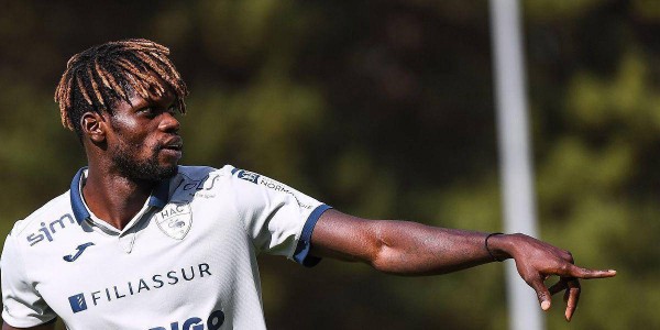 法甲摩纳哥VS勒阿弗尔平局或将成为主旋律