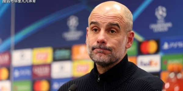 曼城急了？罗德里表态“无人拒绝皇马”后，蓝月开启续约事项