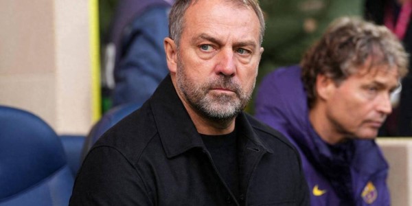 今夏足坛主帅“震荡”拉开序幕：皇马会聘请克洛普么，阿隆索去哪