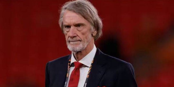 拒过曼联的他，竟成红魔头号目标！欧冠名帅这次要松口？