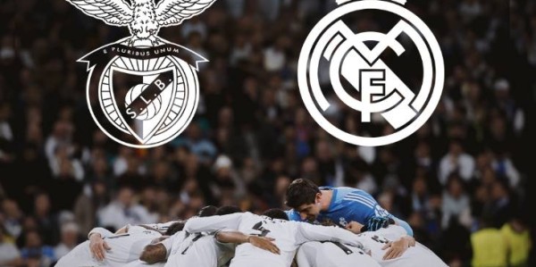 没人看好穆里尼奥！皇马附加赛再战本菲卡，克罗斯：不可能再爆冷