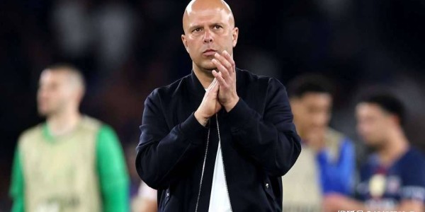 斯洛特赛后直言：利物浦0-2巴黎已经算走运 巴黎把握机会能赢更多