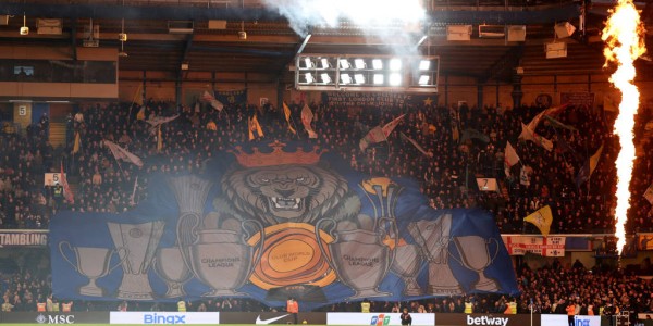 切尔西能否在关键12月迎来赛季逆袭？与阿森纳一战揭晓答案