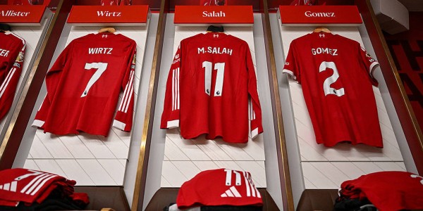 竞彩湃｜利物浦遭遇德比死敌，奥格斯堡结束连败？