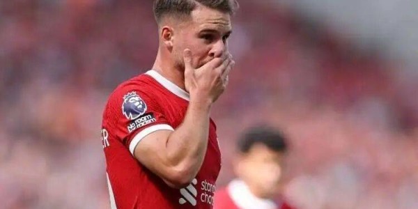 剑指欧冠！斯洛特或让利物浦重返巅峰，8000万欧悍将却成球队软肋