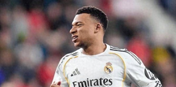 随着皇马0-1赫塔菲，西甲积分榜，皇马落后巴萨四分，马竞黄潜掉队