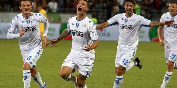 比萨VS卡利亚里：意甲保级生死战比分预测与赛事分析