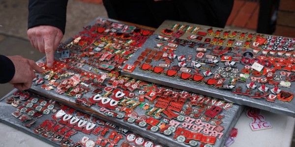 哈维·阿隆索入主利物浦？曝其欲引居莱尔替代萨拉赫，皇马天才成红军新核？