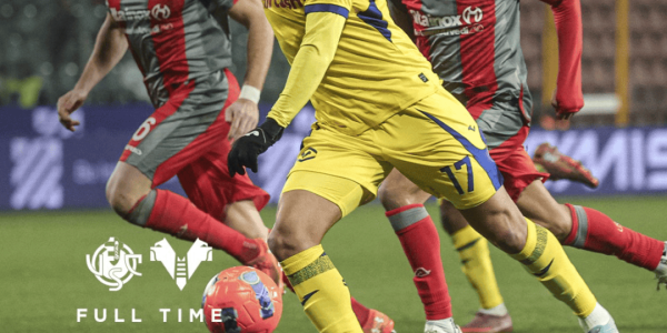 意甲联赛：维罗纳自毁长城，乌迪内斯落井下石