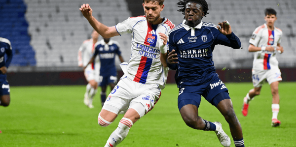 法甲第 26 轮：本周末值得关注的焦点