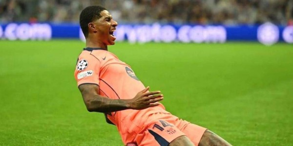 霍伊伦那不勒斯确认买断留队，拉什福德巴萨要再租或分期买断，豪门诚意天差地别