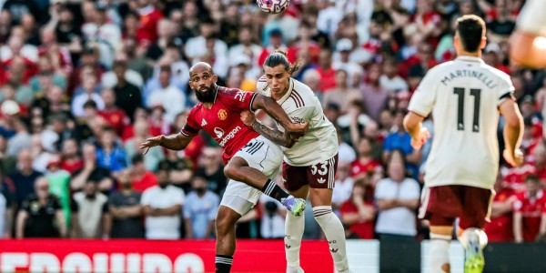 突发：曼联重磅截胡！欲签唐纳鲁马，提出双重条件