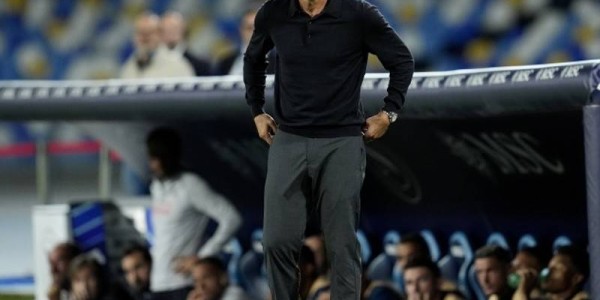 欧洲三大杯：冠军热门均属英超，西甲第三将出局，法甲劲旅六连败