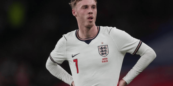 6场0进球0助攻！英超球星彻底迷失，1.1亿欧身价虚高