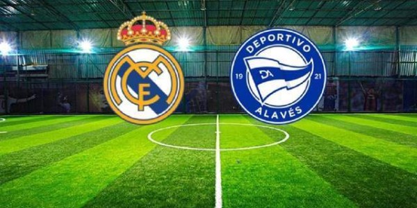 西甲-皇马3-0阿拉维斯：皇马当学曼城，不放弃，终有机会|前瞻