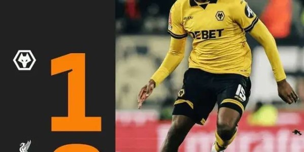 给欧冠战斗打好基础：利物浦3-1复仇狼队，17岁的他闪耀全场