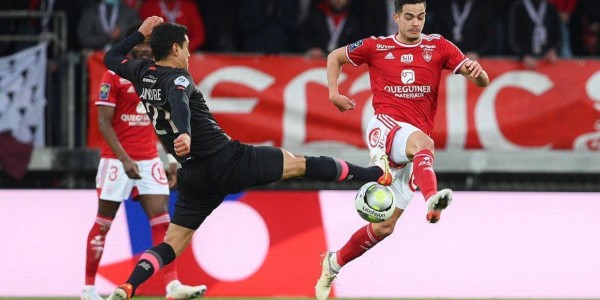 法甲焦点战前瞻：布雷斯特主场迎摩纳哥 欧冠资格战意PK定位球杀招