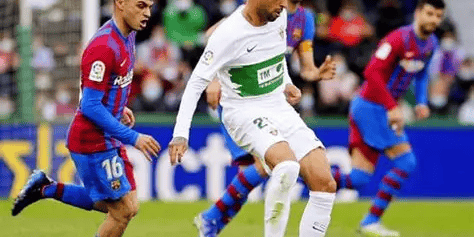 周六027 西甲：毕尔巴鄂竞技VS巴塞罗那，分析及赛事预测