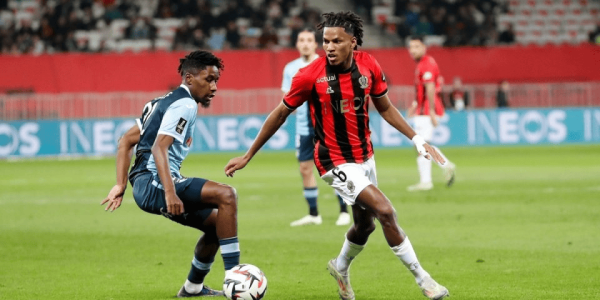 里尔vs尼斯：法甲第30轮焦点战深度解析