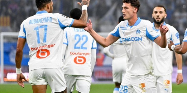 随着摩纳哥爆大冷门1-4，马赛3-1，法甲最新积分出炉