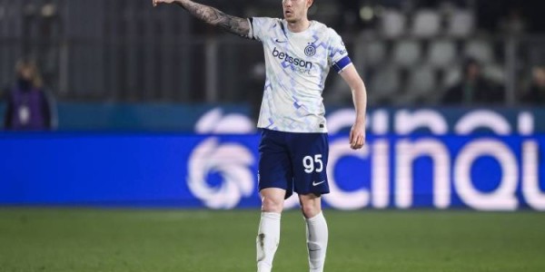 一日意甲动向：意大利换帅会欣赏哪个人，国米巴斯托尼问题难办