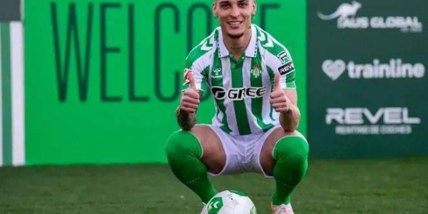 72小时最后通牒！曼联铁腕清洗安东尼，西甲美梦要黄了？