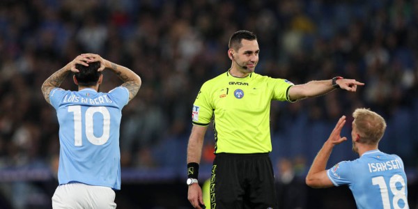 【意甲】前瞻：周日011 博洛尼亚VS拉齐奥