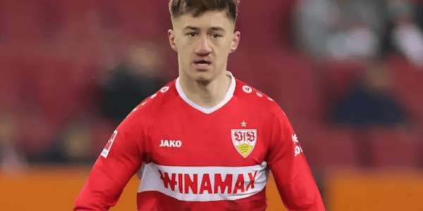 OD资讯：曼联中场引援或锁定德甲猛将