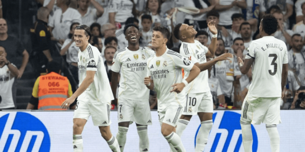 2-2，2-1！西甲13亿豪门太强了，5次淘汰拜仁，欧冠174亿对决，CCTV5不直播