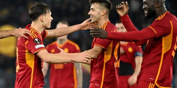 意甲积分榜出炉：罗马0-1那不勒斯史上最卷争冠，前4只有1分之差