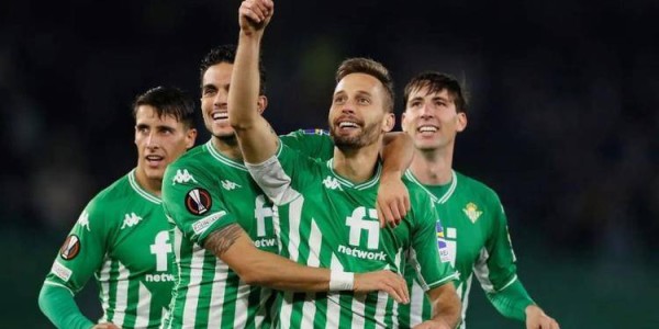 8/22周五赛事前瞻：西甲 贝蒂斯VS阿拉维斯（内附10场预测）