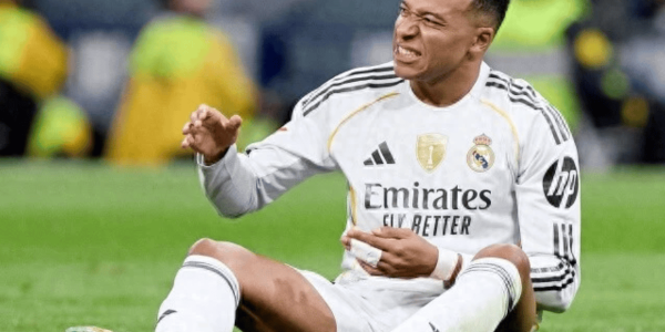 米兰体育深度解析：皇马残阵出征曼城，姆巴佩复出难掩防线危机