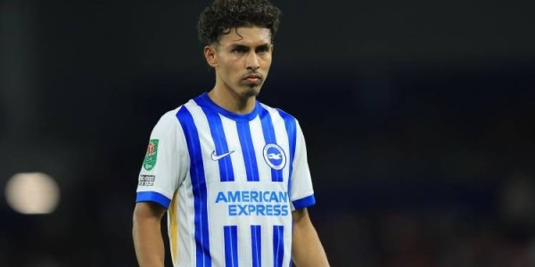 罗马诺&amp;迪马：克雷莫纳租借布莱顿边锋萨米恩托 球员可能今晚抵意