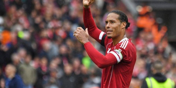 五大主力轮休！利物浦6天3赛可能翻车？或派梯队征战联赛杯