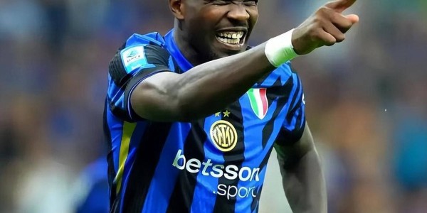 国米主力9号表现未达预期，出售他或成球队优先选项